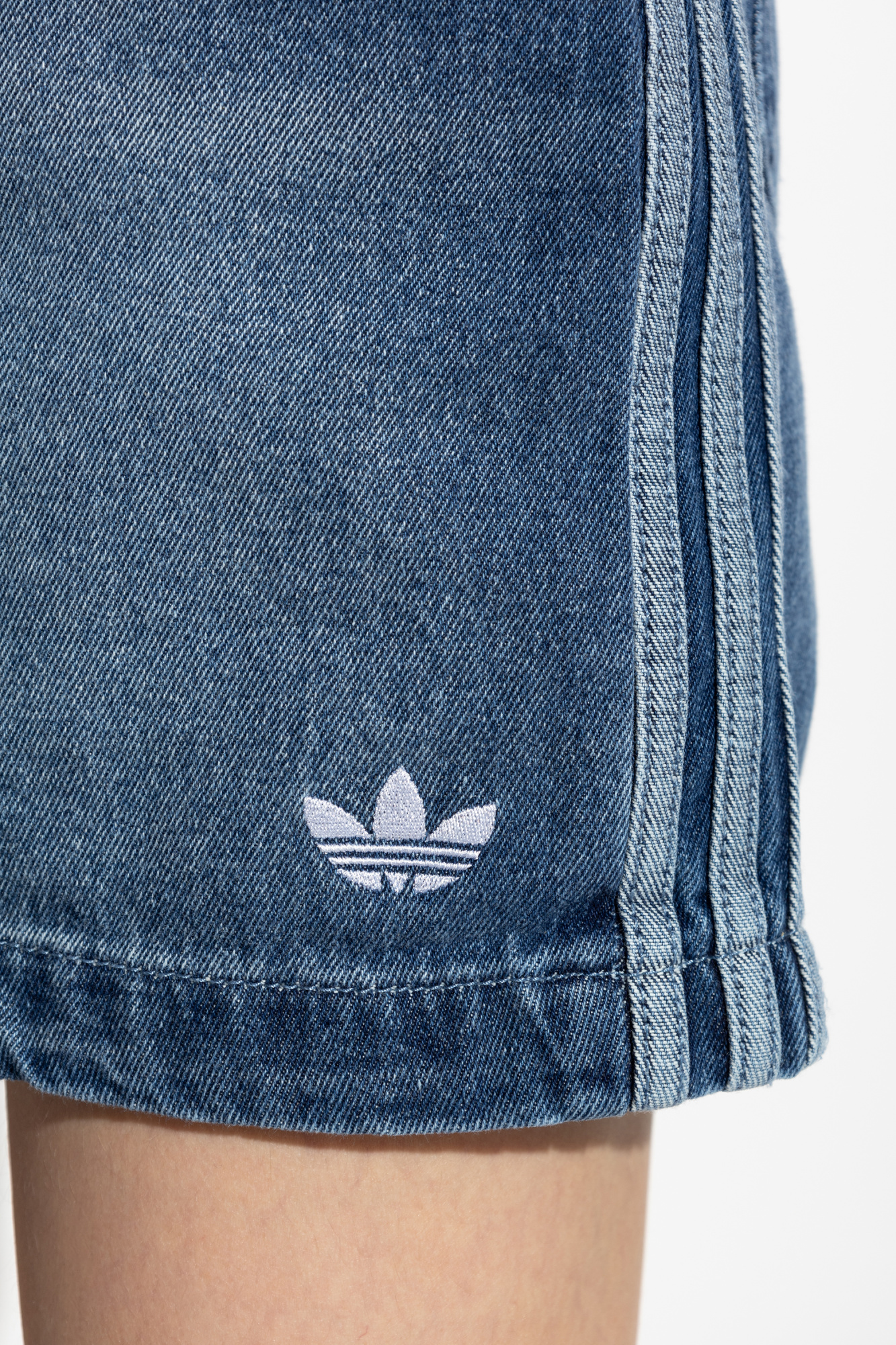 ADIDAS Originals Denim skirt | Women's Clothing | Vitkac